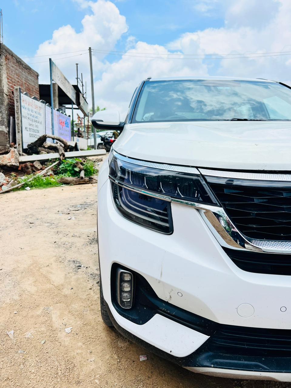 View Kia seltos - Image 7 | Reseller Bazzar Kia seltos - Image 7 in Ahmedabad